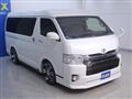 2019 Toyota Hiace Van