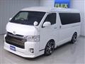 2019 Toyota Hiace Van