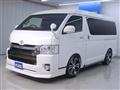 2019 Toyota Hiace Van
