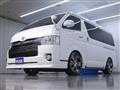 2019 Toyota Hiace Van