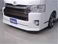 2019 Toyota Hiace Van