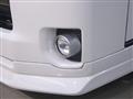 2019 Toyota Hiace Van