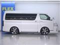 2019 Toyota Hiace Van