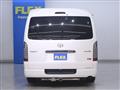 2019 Toyota Hiace Van
