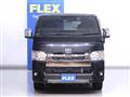 2024 Toyota Hiace Van