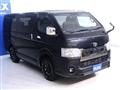 2024 Toyota Hiace Van