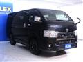 2024 Toyota Hiace Van