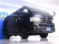2024 Toyota Hiace Van