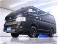 2024 Toyota Hiace Van
