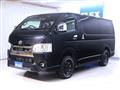 2024 Toyota Hiace Van