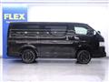 2024 Toyota Hiace Van