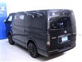 2024 Toyota Hiace Van