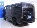 2024 Toyota Hiace Van