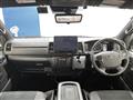 2023 Toyota Hiace Van