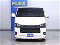 2023 Toyota Hiace Van