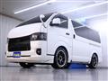 2023 Toyota Hiace Van