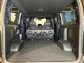 2019 Toyota Hiace Van