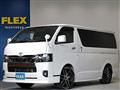 2024 Toyota Hiace Van