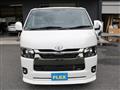 2024 Toyota Hiace Van