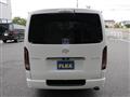 2024 Toyota Hiace Van
