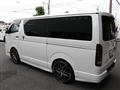 2024 Toyota Hiace Van