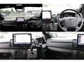 2024 Toyota Hiace Van