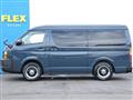 2014 Toyota Hiace Van