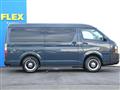 2014 Toyota Hiace Van