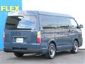 2014 Toyota Hiace Van