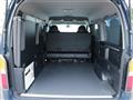 2014 Toyota Hiace Van