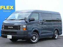2014 Toyota Hiace Van