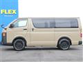 2026 Toyota Hiace Van