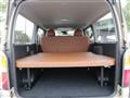 2026 Toyota Hiace Van