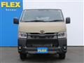 2026 Toyota Hiace Van