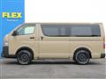 2026 Toyota Hiace Van