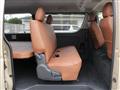 2026 Toyota Hiace Van