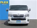 2023 Toyota Hiace Wagon