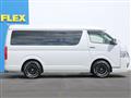 2023 Toyota Hiace Wagon