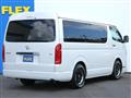 2023 Toyota Hiace Wagon