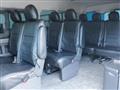 2023 Toyota Hiace Wagon