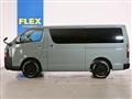 2024 Toyota Hiace Van