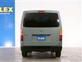 2024 Toyota Hiace Van