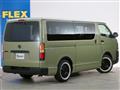 2018 Toyota Hiace Van