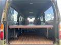 2018 Toyota Hiace Van