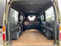 2018 Toyota Hiace Van