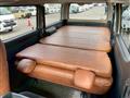 2026 Toyota Hiace Van