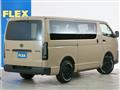 2026 Toyota Hiace Van