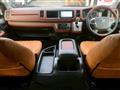 2023 Toyota Hiace Wagon