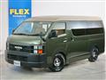 2023 Toyota Hiace Wagon