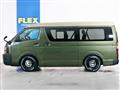 2023 Toyota Hiace Wagon